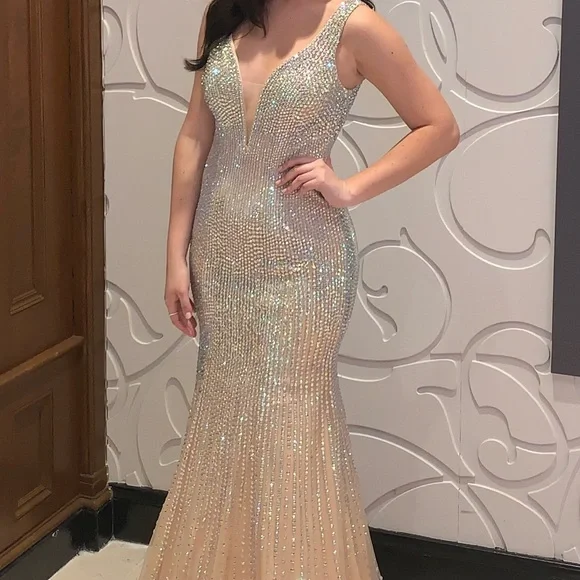 Lara Design Dress